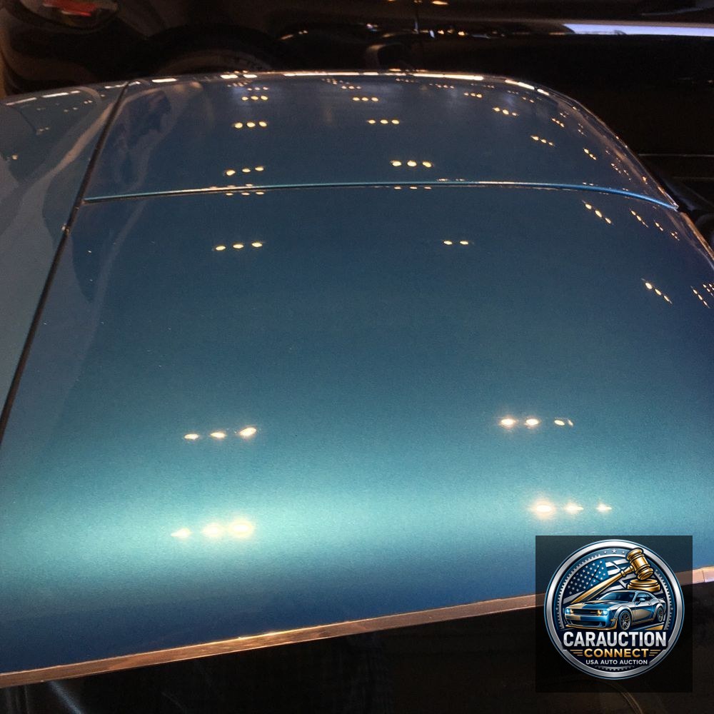 1969 Chevrolet Corvette
