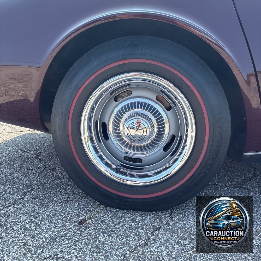 1969 Chevrolet Corvette Stingray
