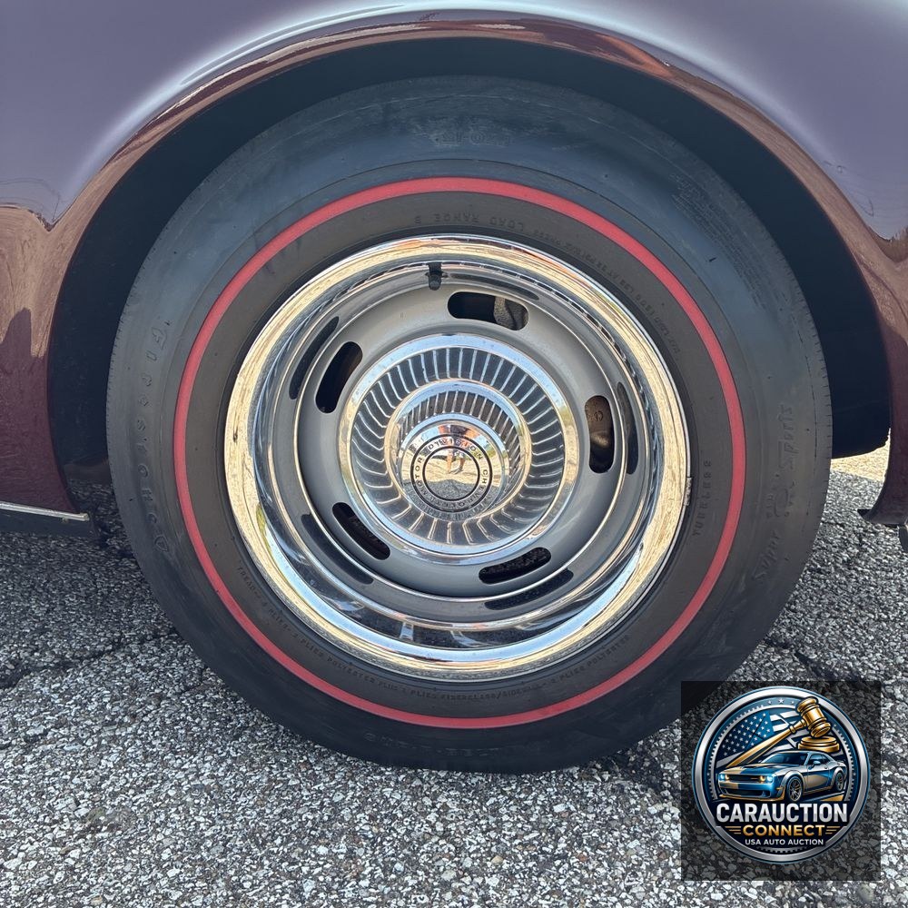 1969 Chevrolet Corvette Stingray