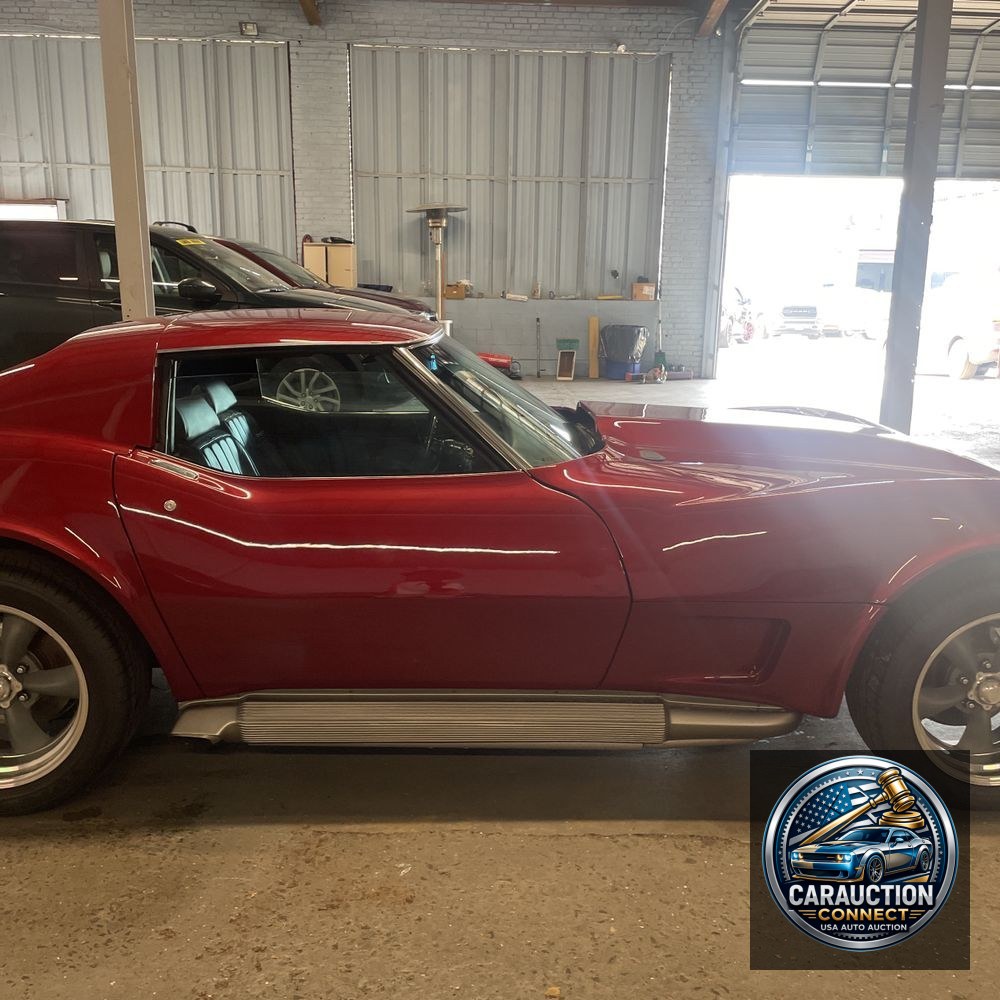 1969 Chevrolet  Corvette  ZQ4