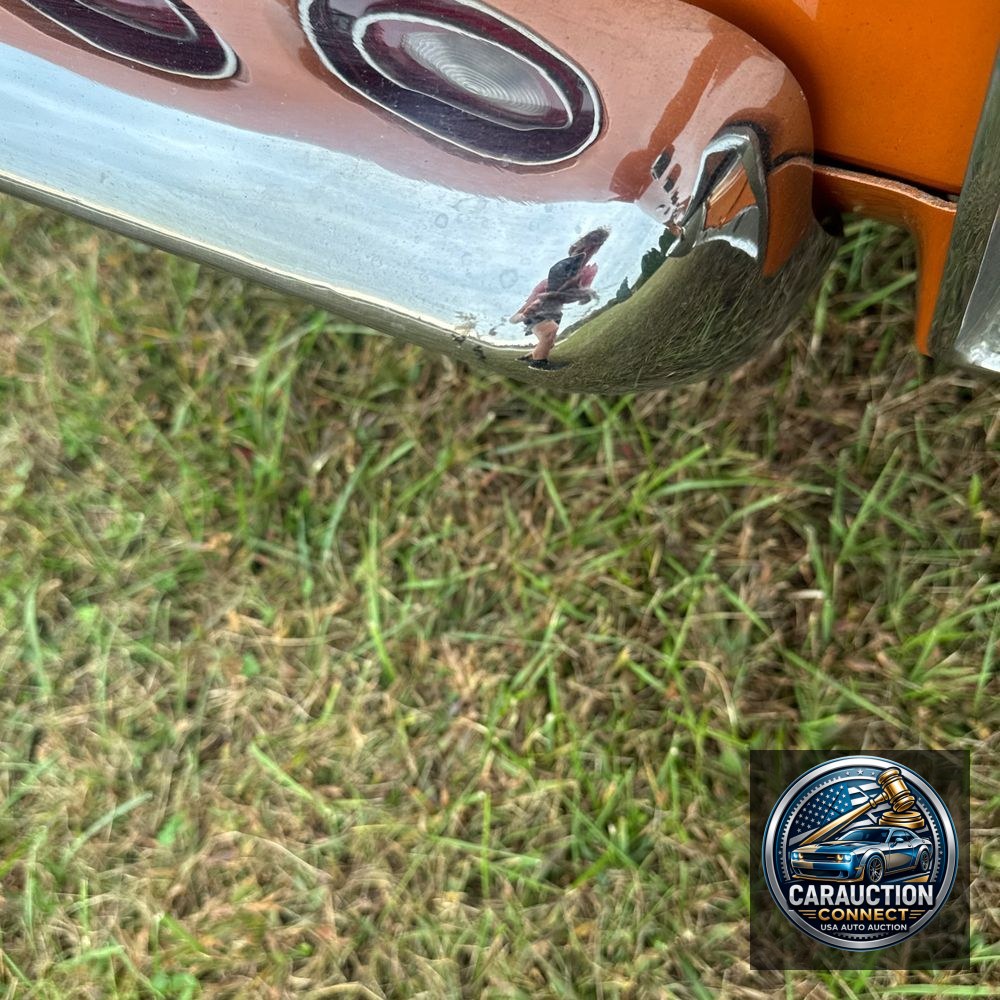 1971 Chevrolet Corvette