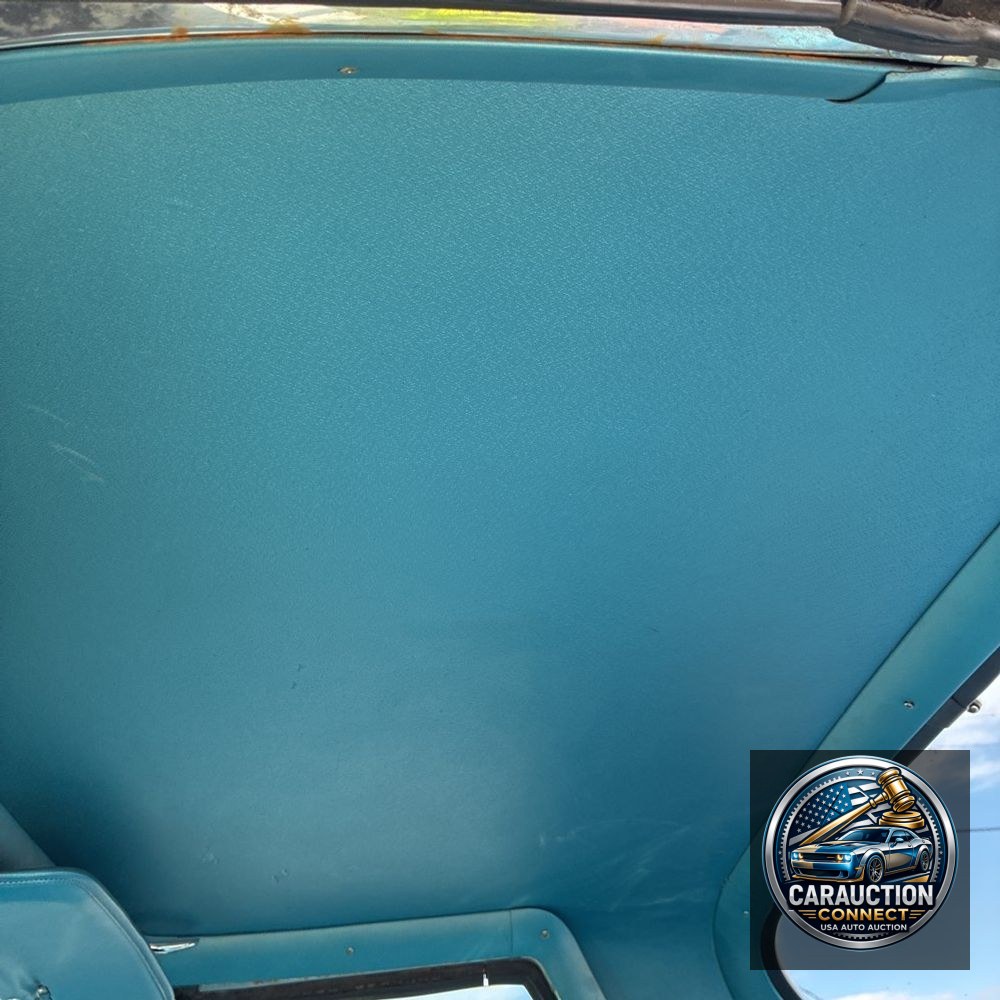 1965 Chevrolet Corvette  Stingray Convertible