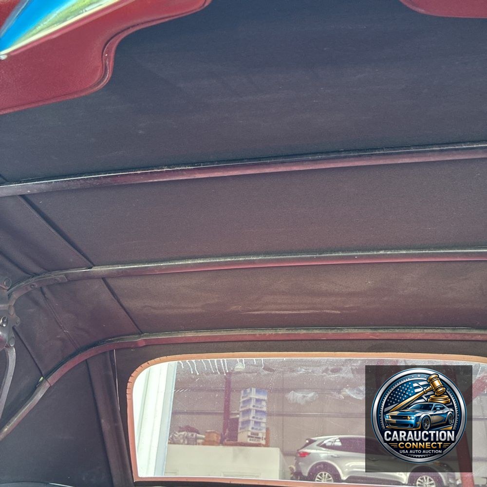 1966 Chevrolet  Corvette  String Ray