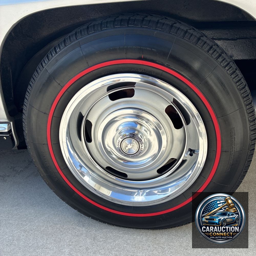 1967 Chevrolet  Corvette  STD