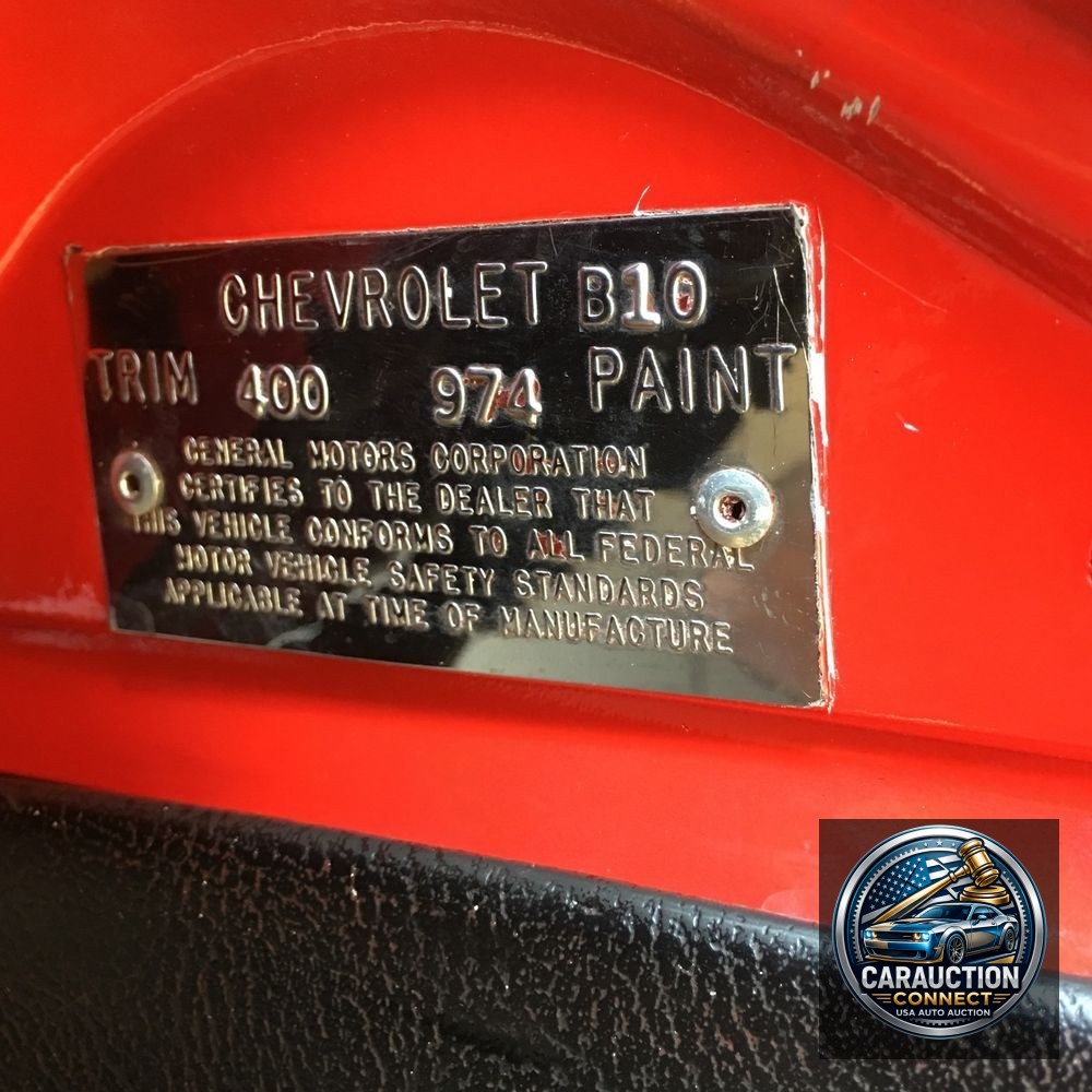 1969 Chevrolet Corvette