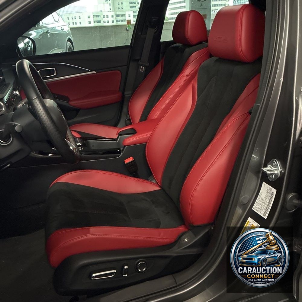 2025 Acura Integra Type S