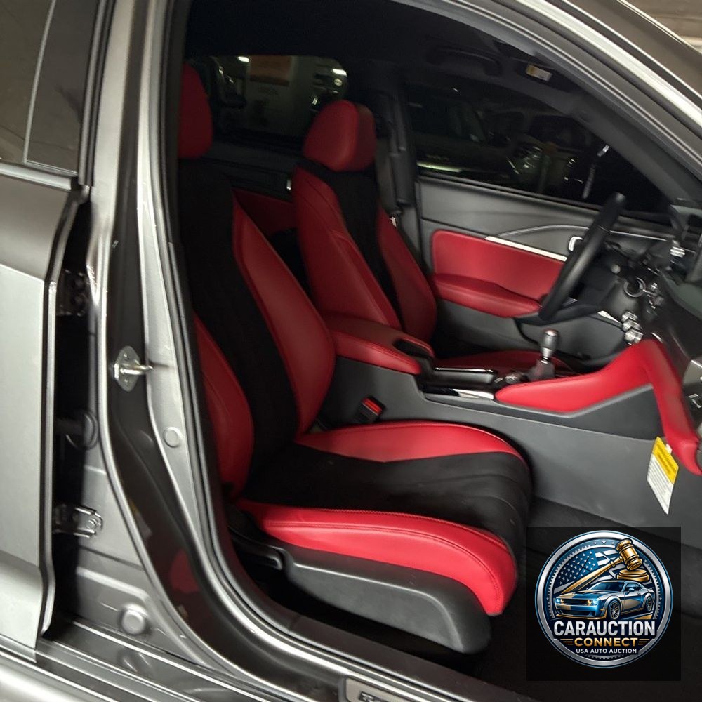 2025 Acura Integra Type S