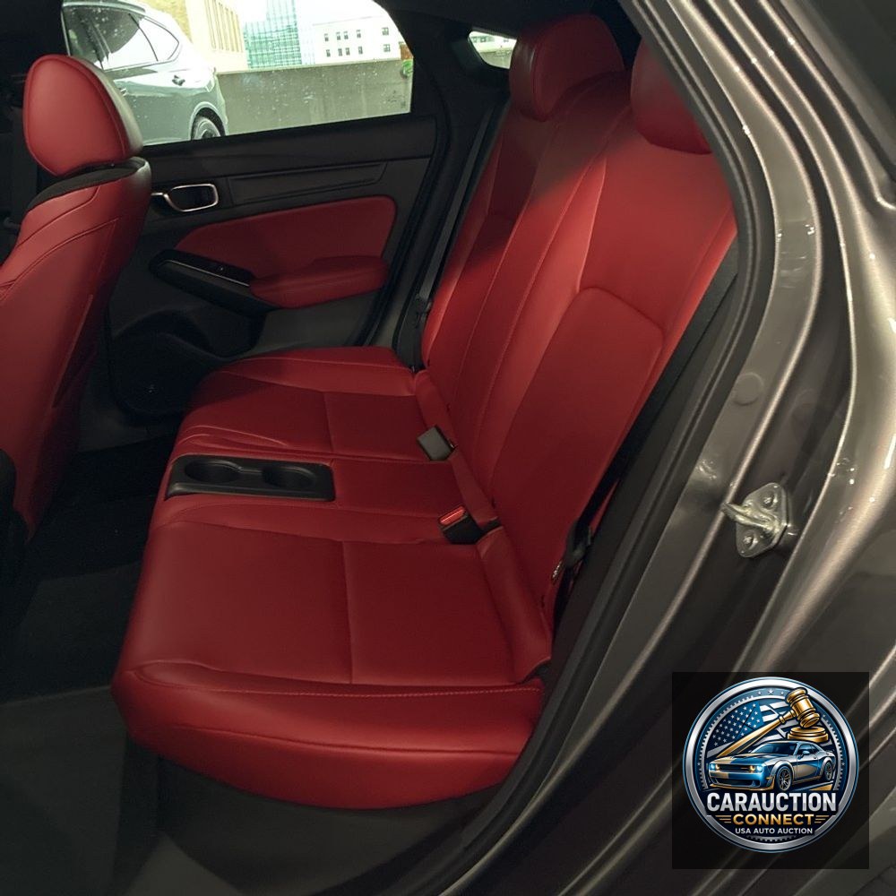 2025 Acura Integra Type S