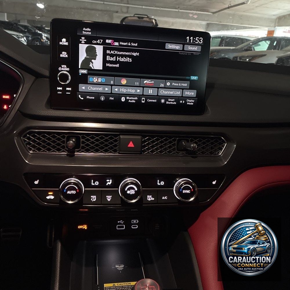 2025 Acura Integra Type S
