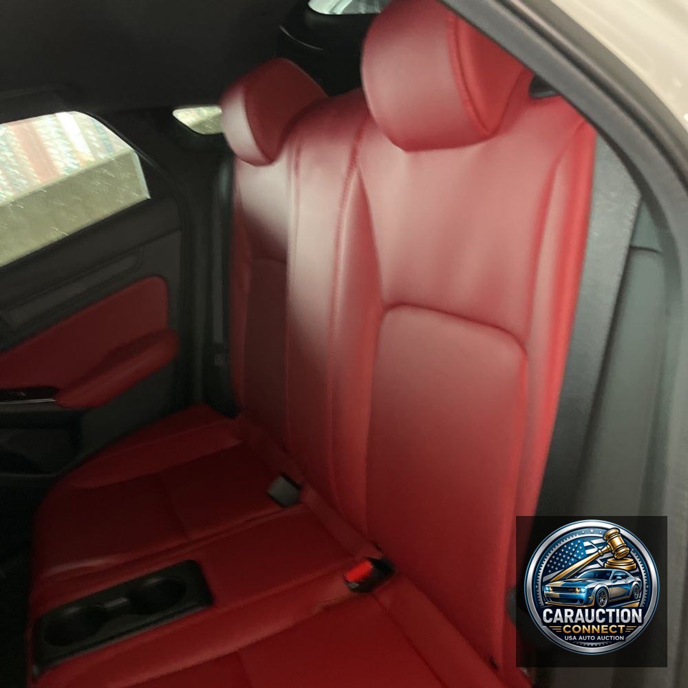 2025 Acura Integra Type S
