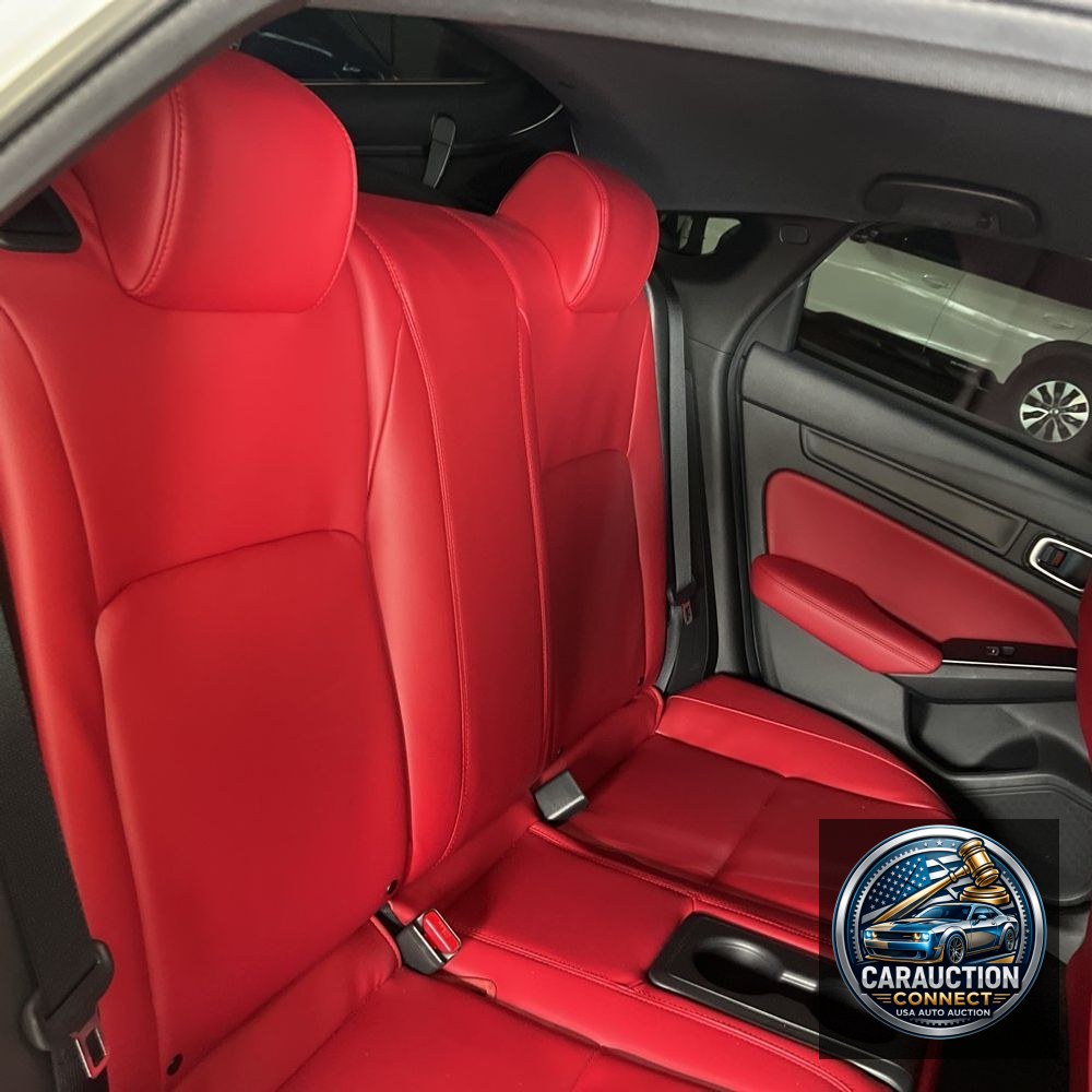 2025 Acura Integra Type S