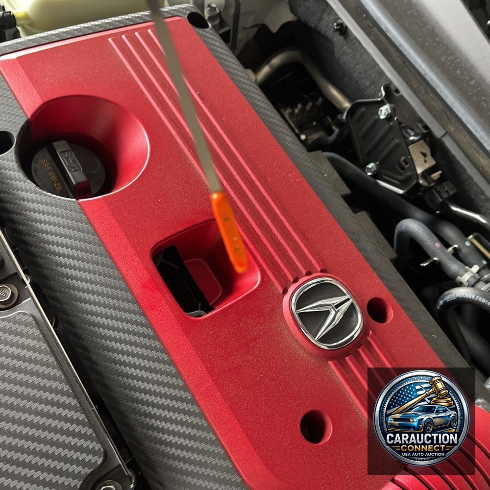 2025 Acura Integra Type S