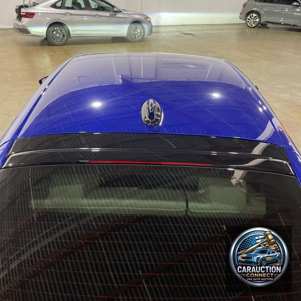 2025 Acura Integra Type S
