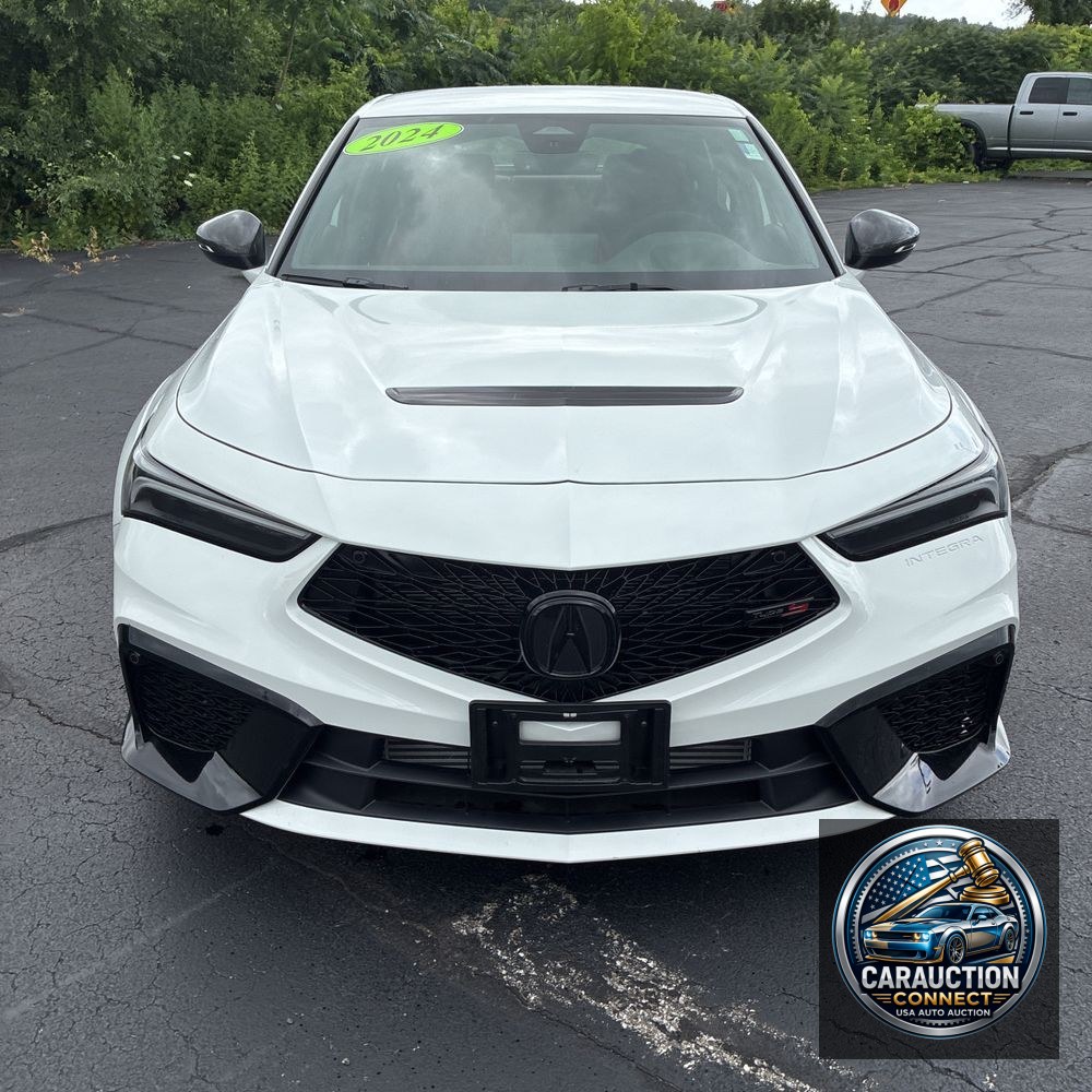2024 Acura Integra Type S