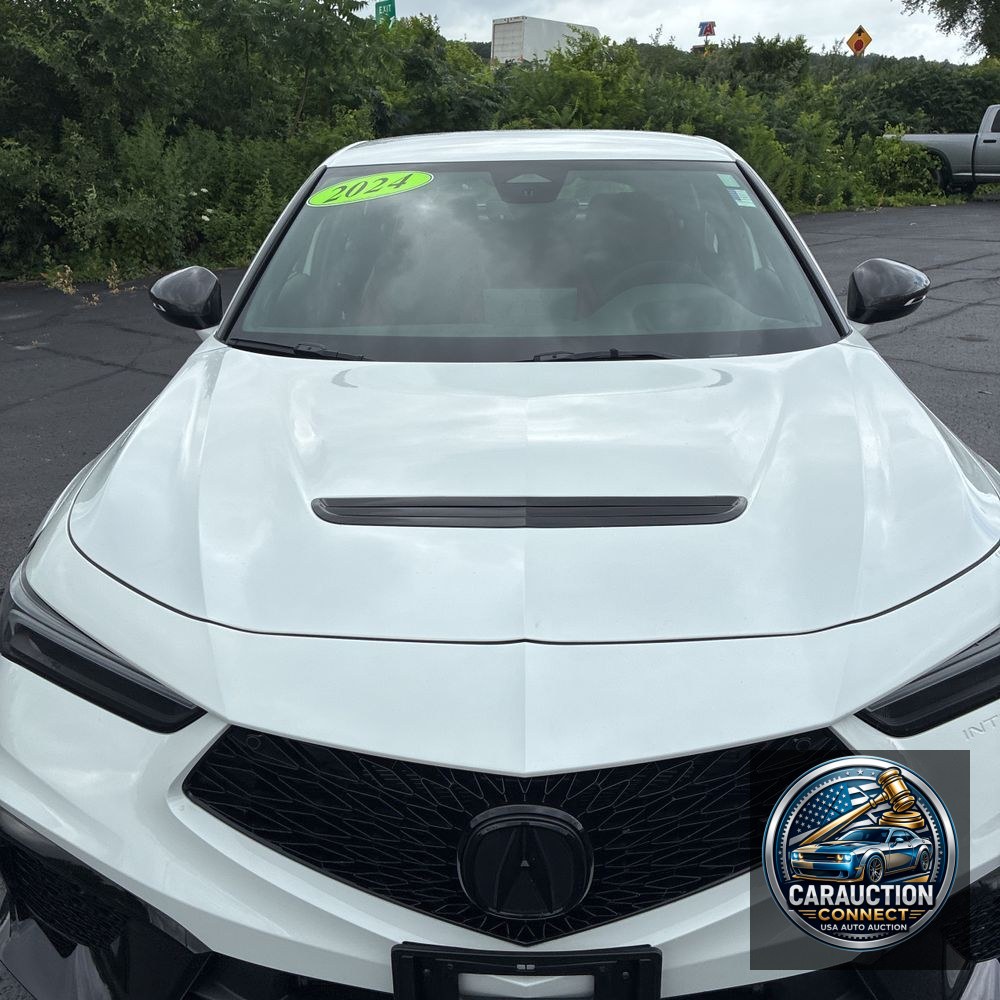 2024 Acura Integra Type S