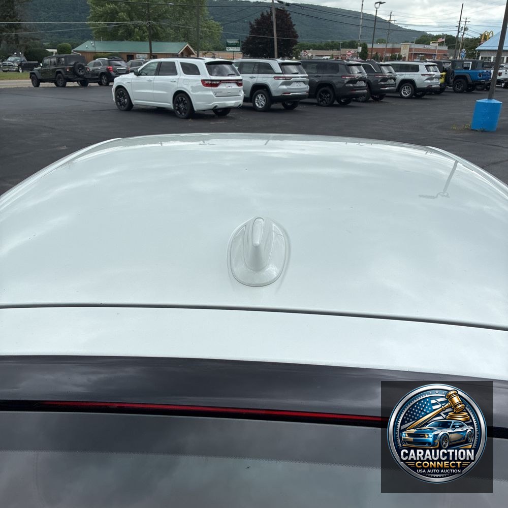 2024 Acura Integra Type S