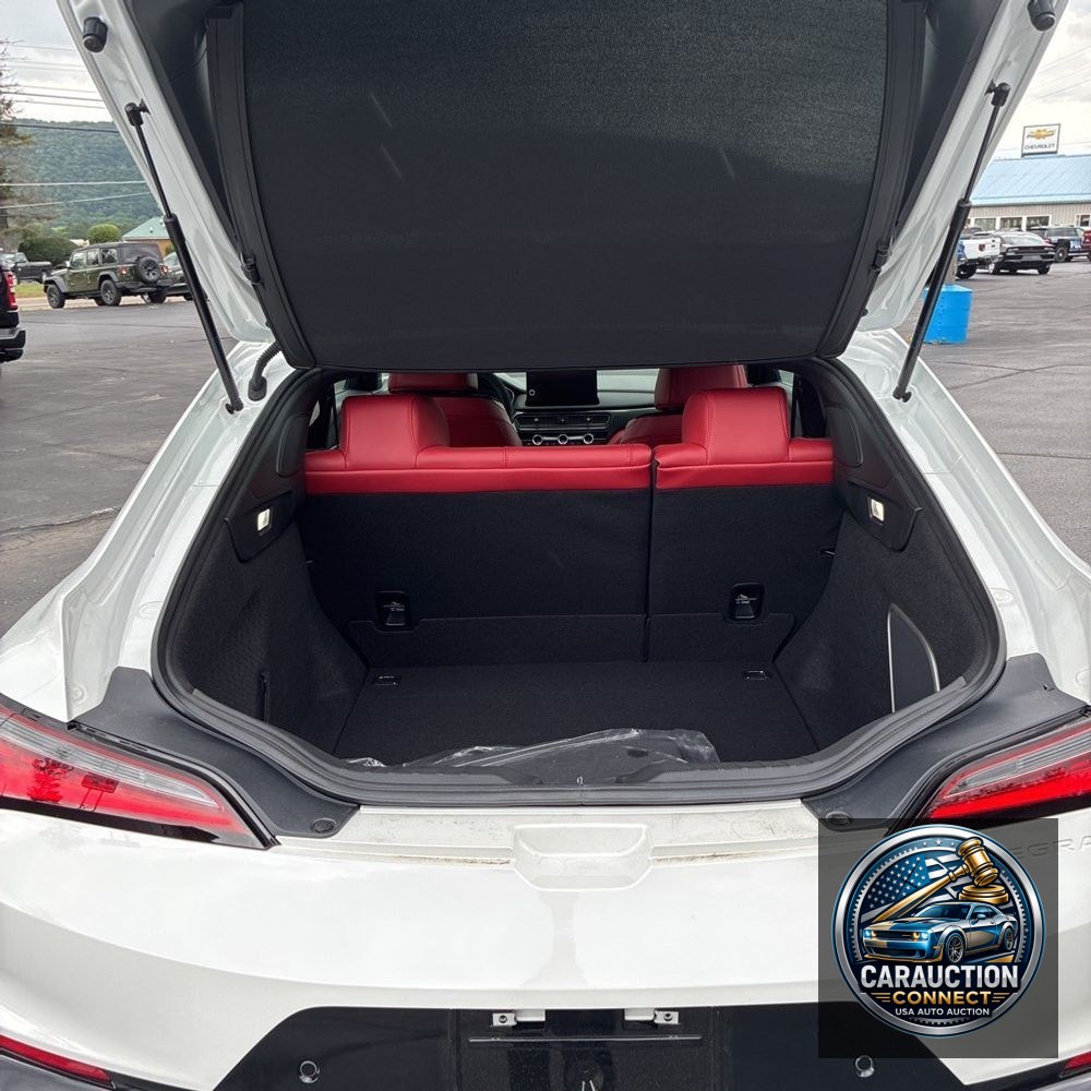2024 Acura Integra Type S