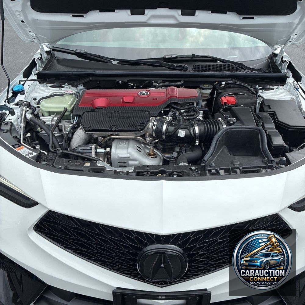 2024 Acura Integra Type S