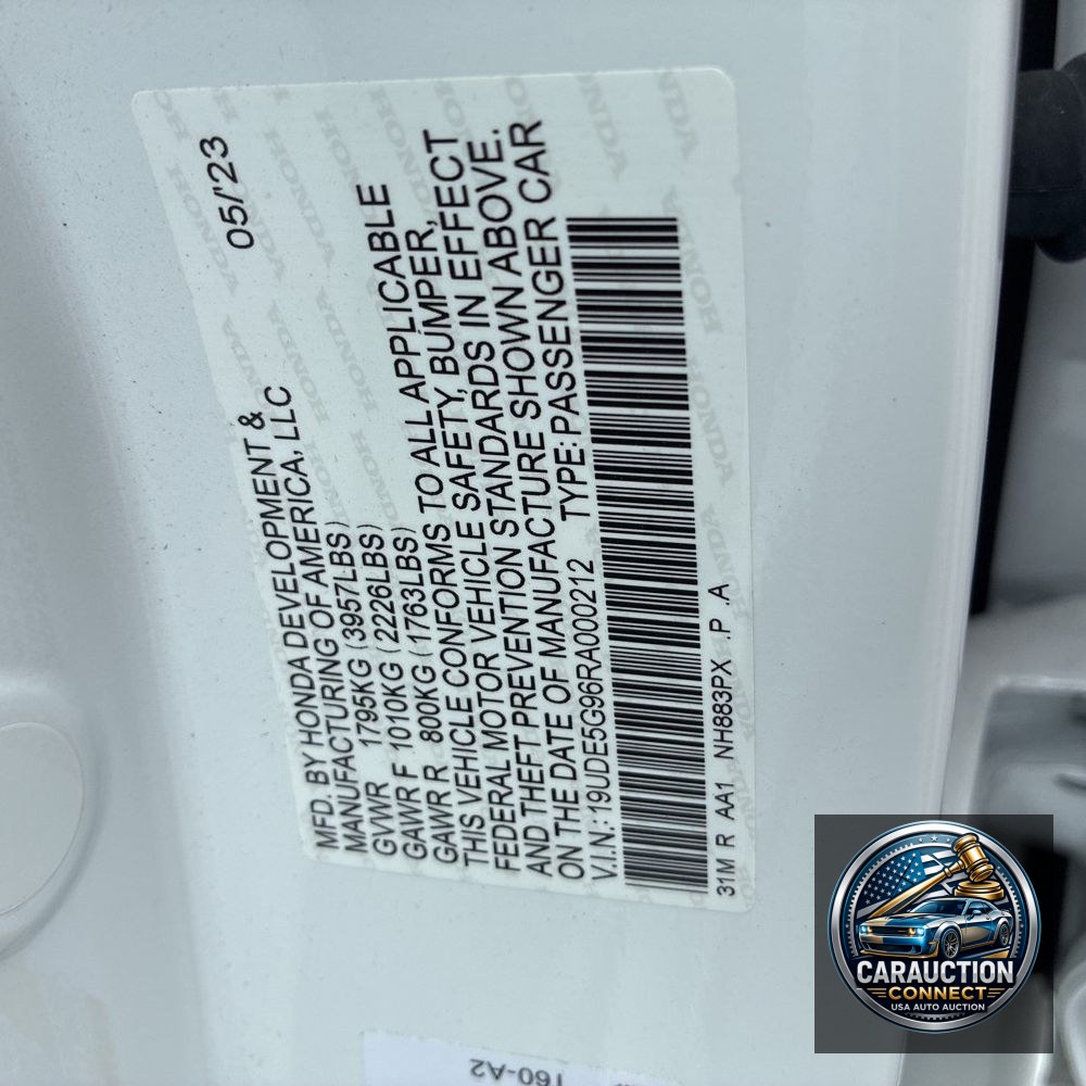 2024 Acura Integra Type S