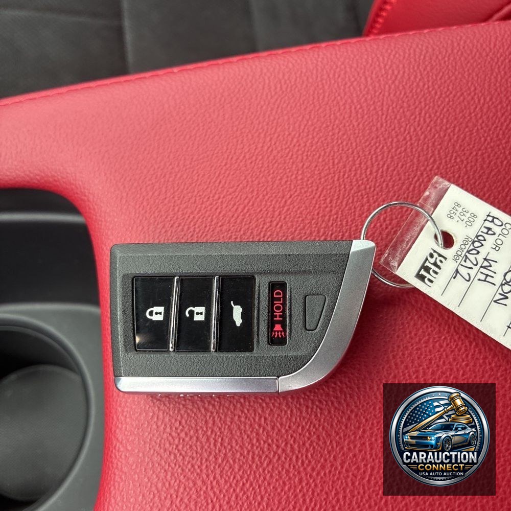 2024 Acura Integra Type S