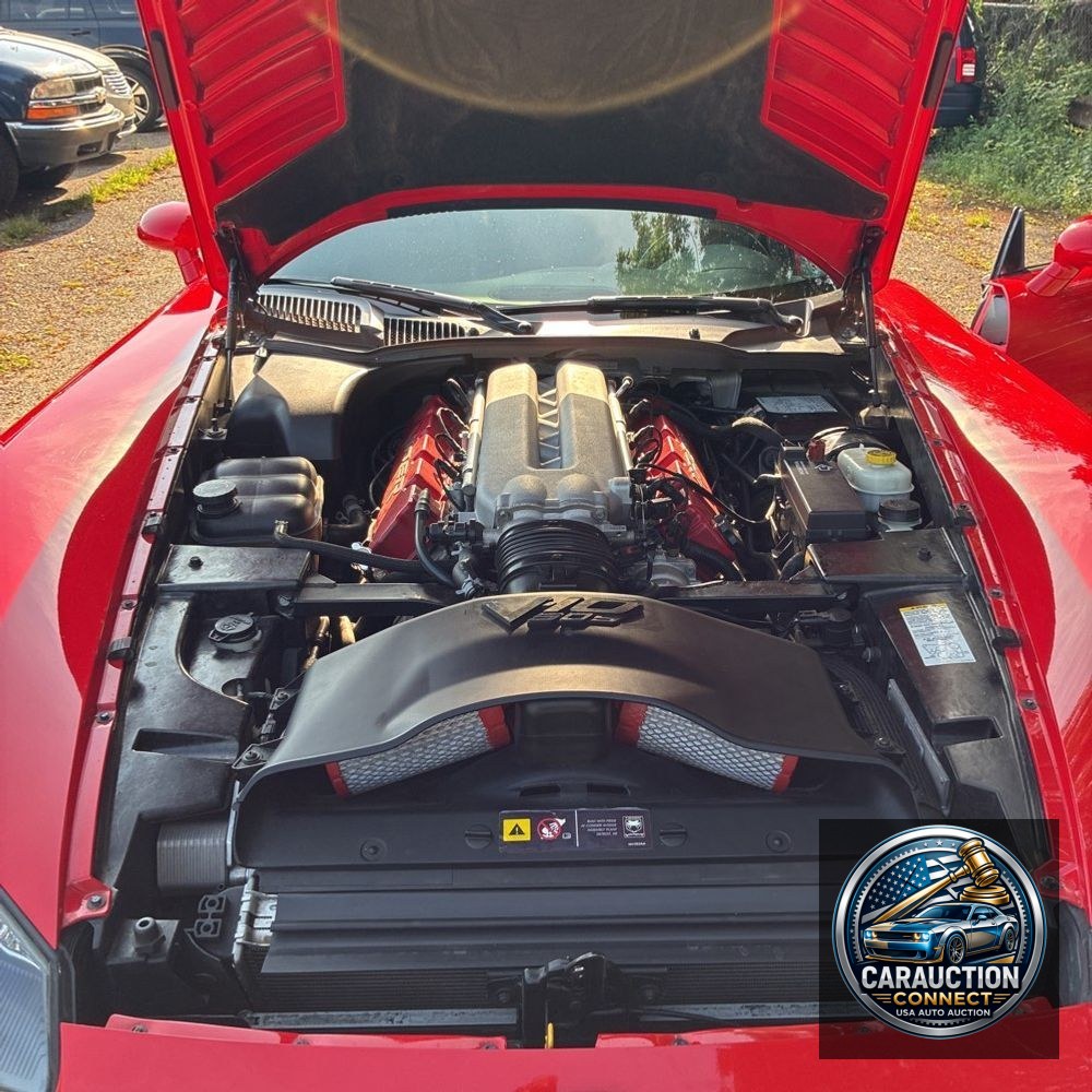 2006 Dodge Viper SRT-10