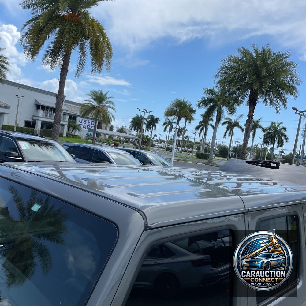 2022 Jeep Wrangler Unlimited Rubicon 392