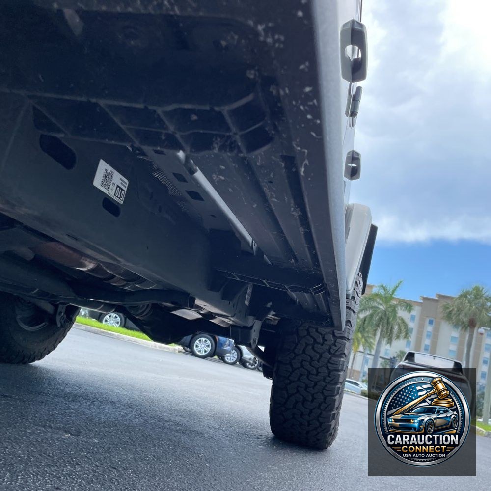 2022 Jeep Wrangler Unlimited Rubicon 392