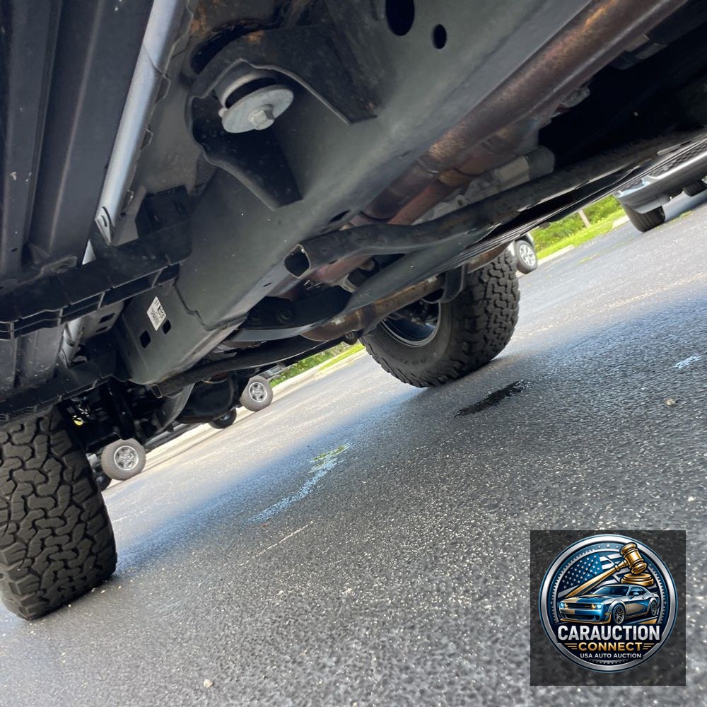 2022 Jeep Wrangler Unlimited Rubicon 392