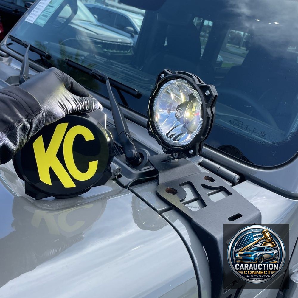 2022 Jeep Wrangler Unlimited Rubicon 392