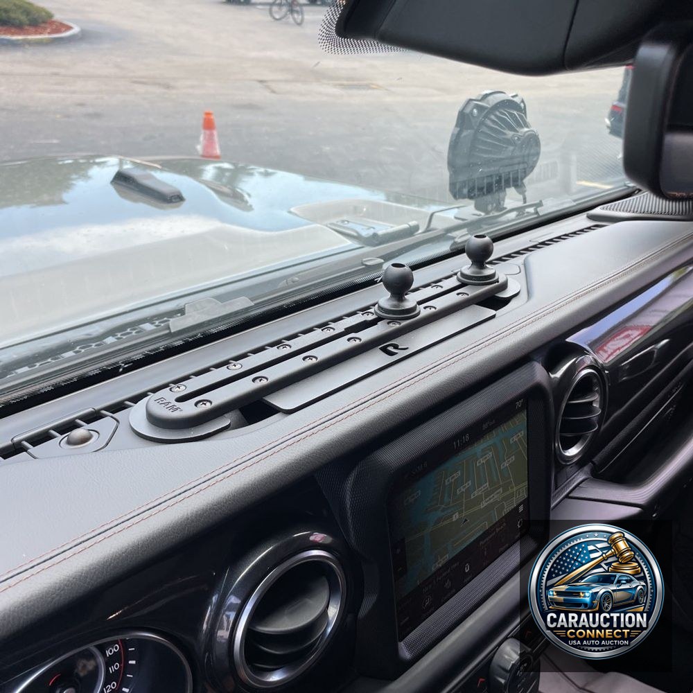 2022 Jeep Wrangler Unlimited Rubicon 392