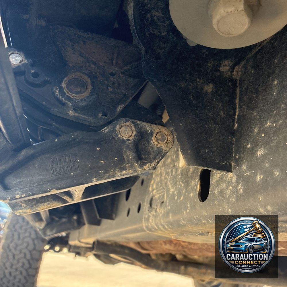 2022 Jeep Wrangler Unlimited Rubicon 392