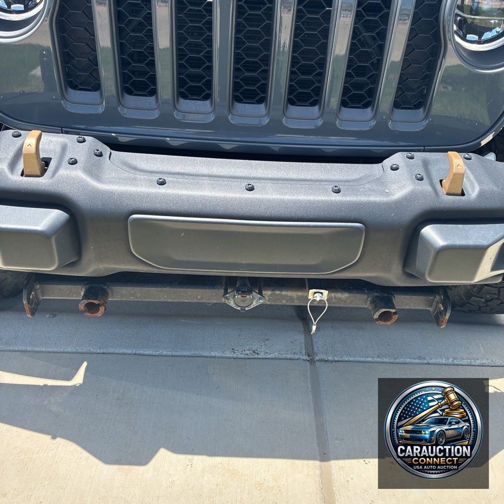 2022 Jeep Wrangler Unlimited Rubicon 392