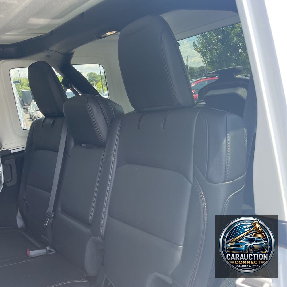 2023 Jeep Wrangler Rubicon 392