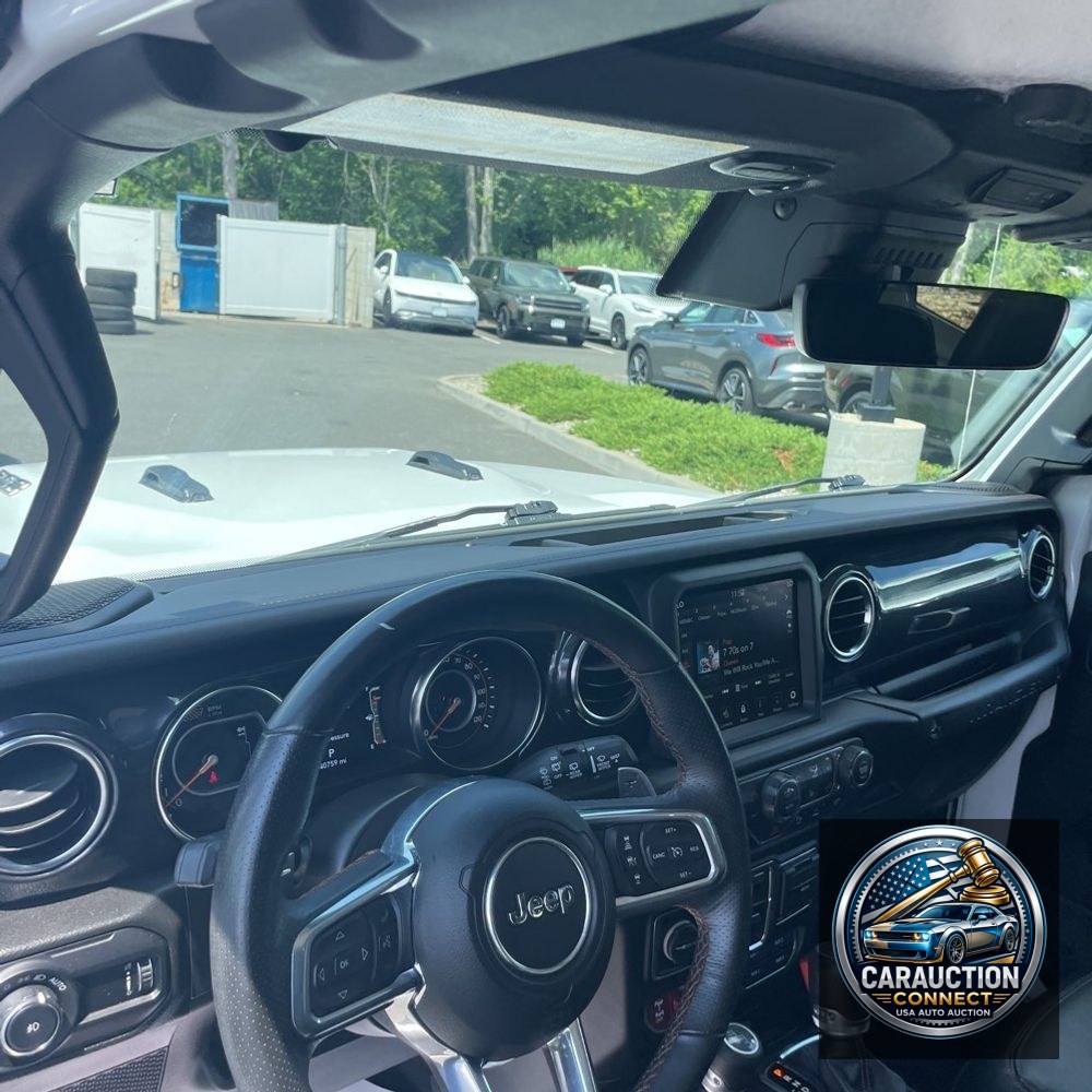 2023 Jeep Wrangler Rubicon 392