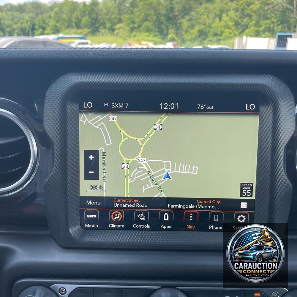 2023 Jeep Wrangler Rubicon 392
