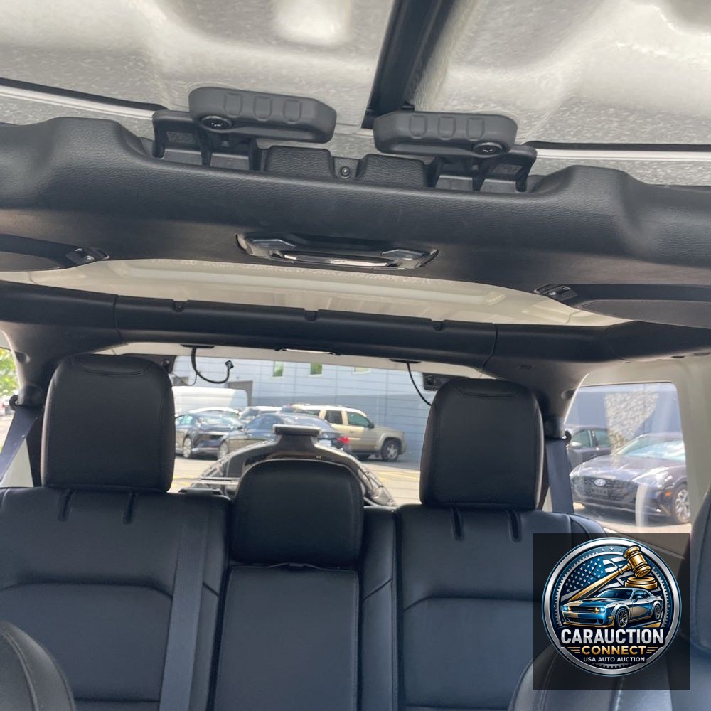 2023 Jeep Wrangler Rubicon 392