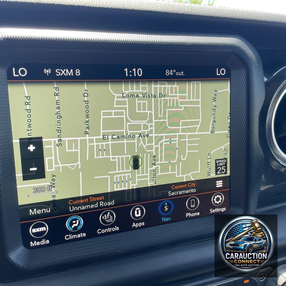 2022 Jeep Wrangler Unlimited Rubicon 392