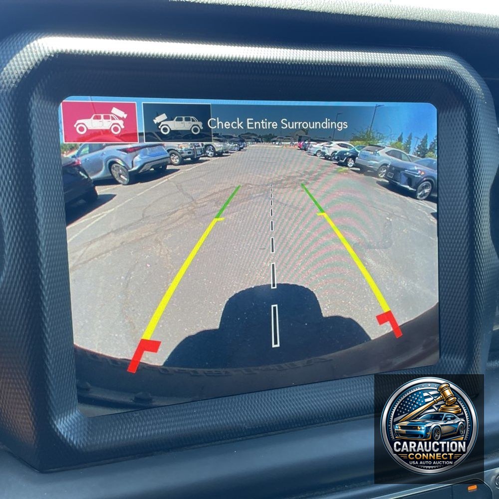 2022 Jeep Wrangler Unlimited Rubicon 392