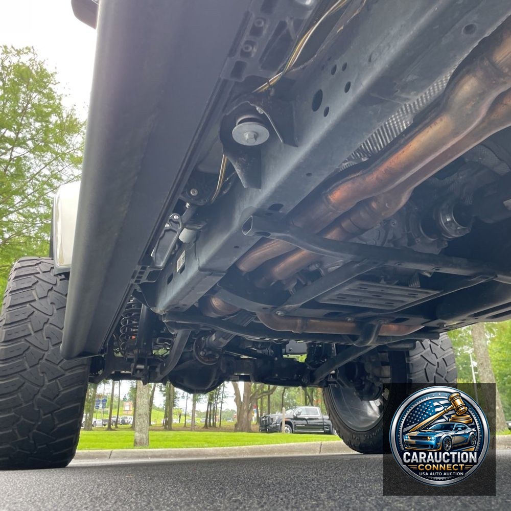 2022 Jeep Wrangler Unlimited Rubicon 392