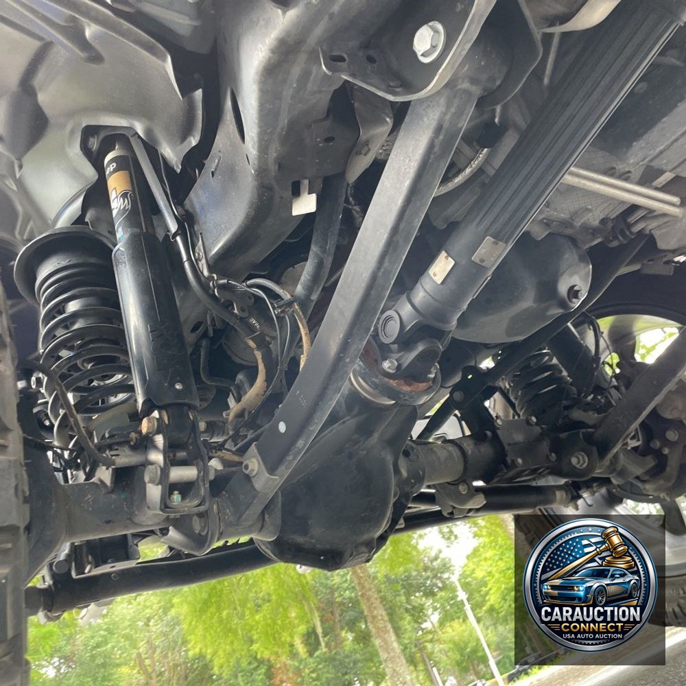 2022 Jeep Wrangler Unlimited Rubicon 392