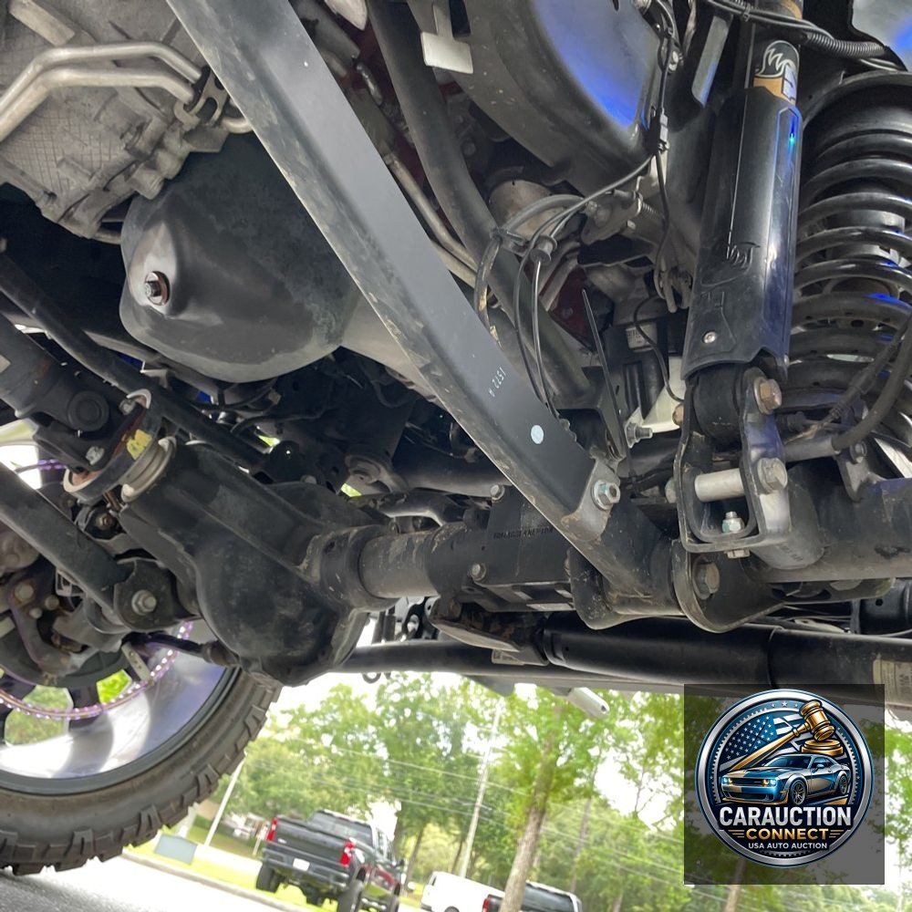 2022 Jeep Wrangler Unlimited Rubicon 392