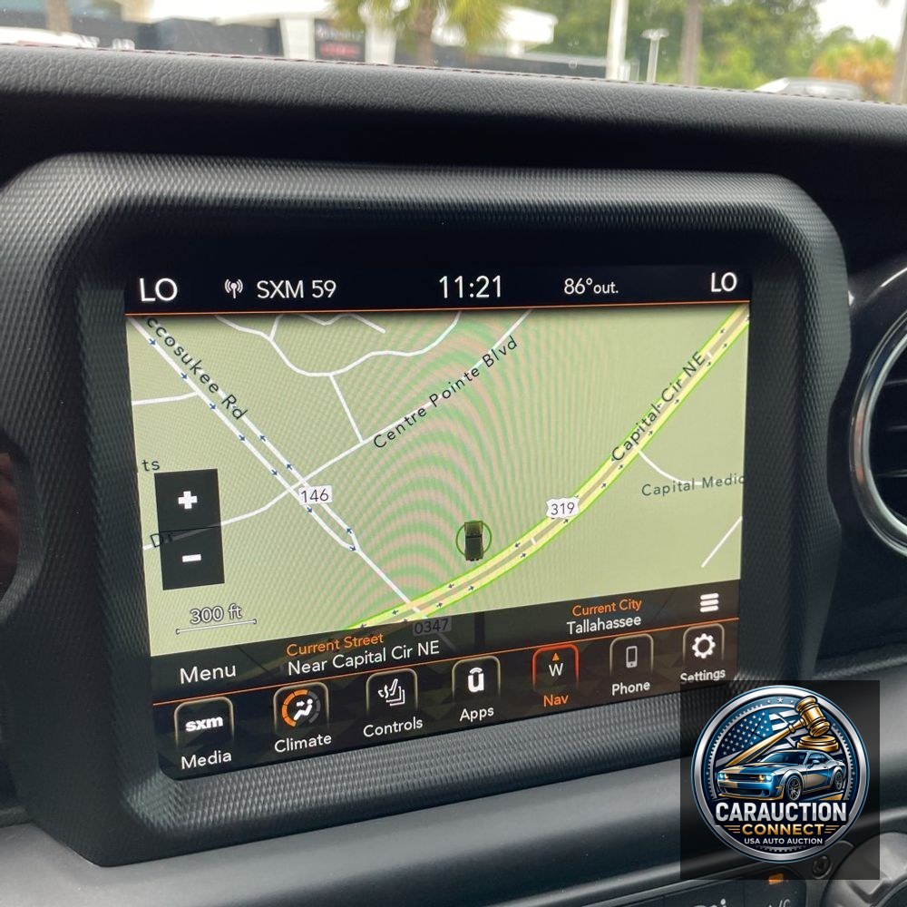 2022 Jeep Wrangler Unlimited Rubicon 392