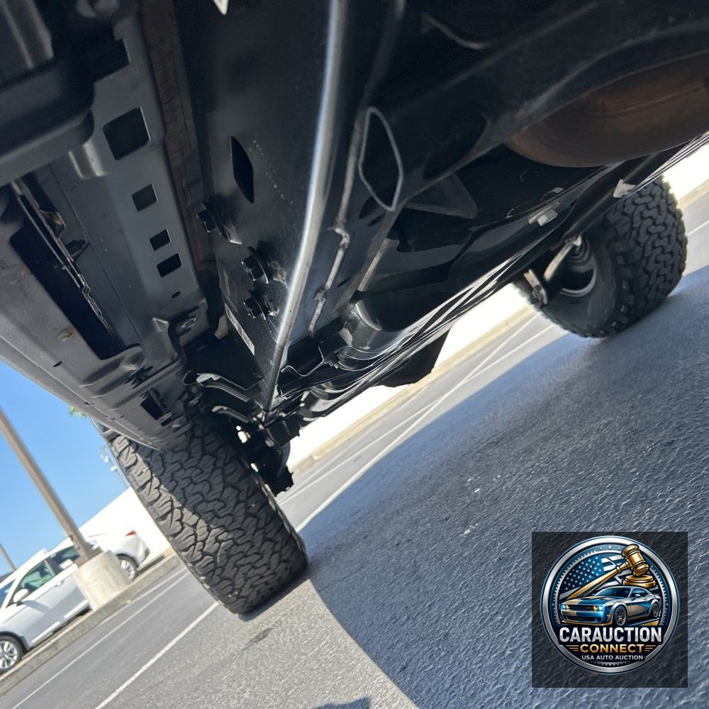 2023 Jeep Wrangler Rubicon 392