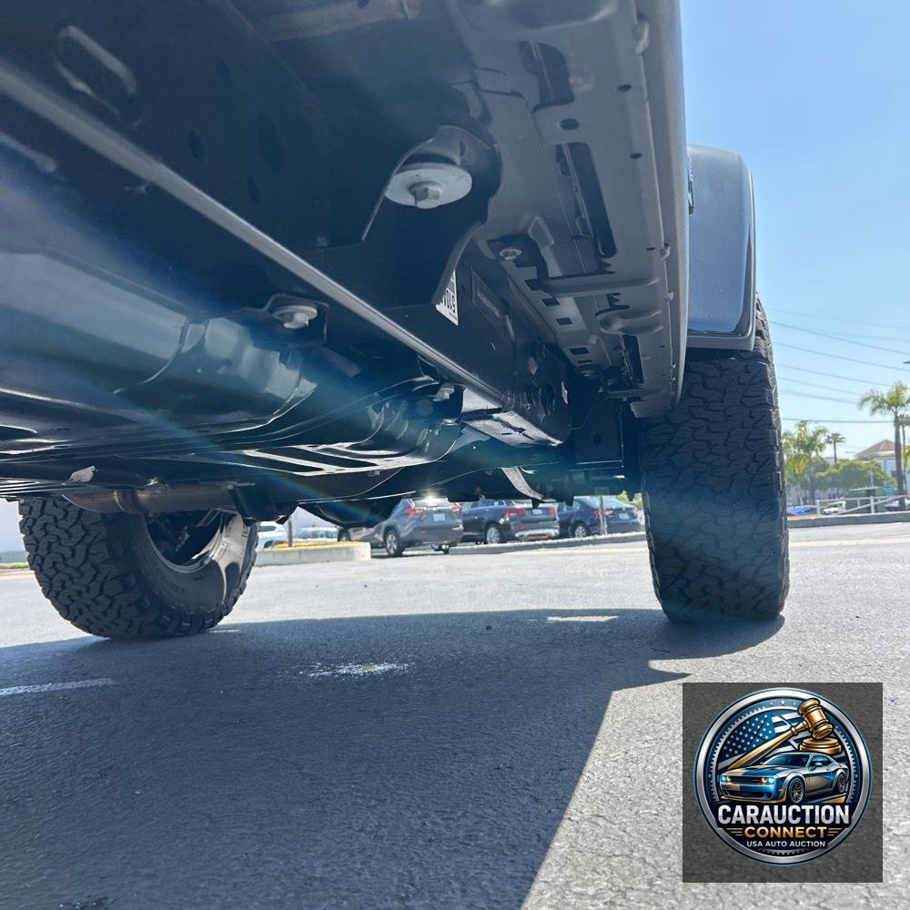 2023 Jeep Wrangler Rubicon 392