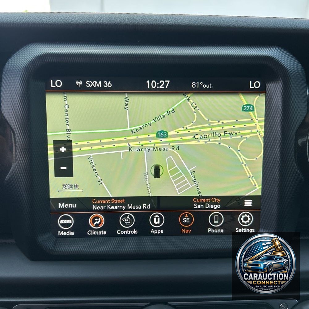 2023 Jeep Wrangler Rubicon 392