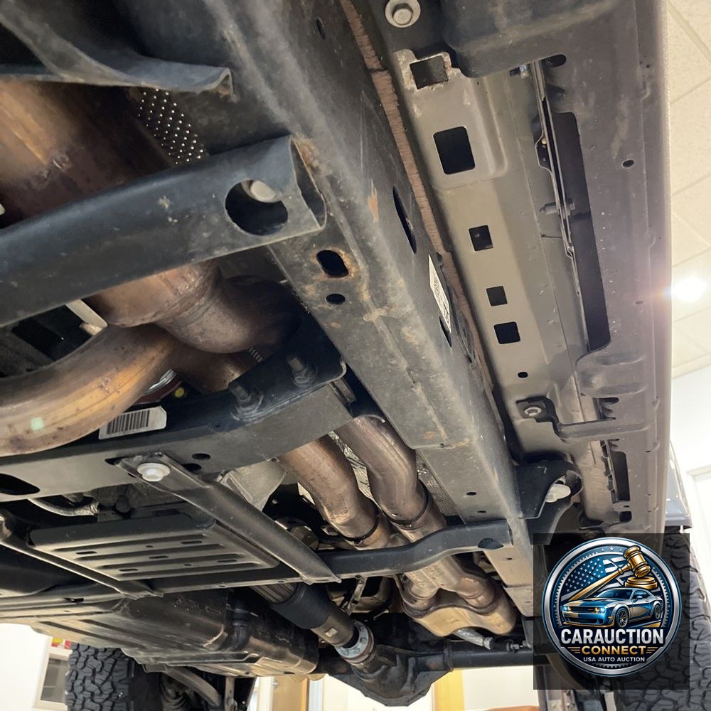 2021 Jeep Wrangler Unlimited Rubicon 392