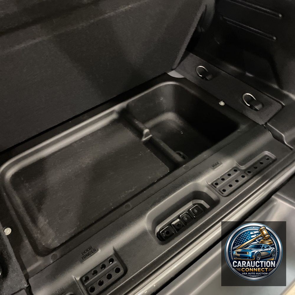 2021 Jeep Wrangler Unlimited Rubicon 392