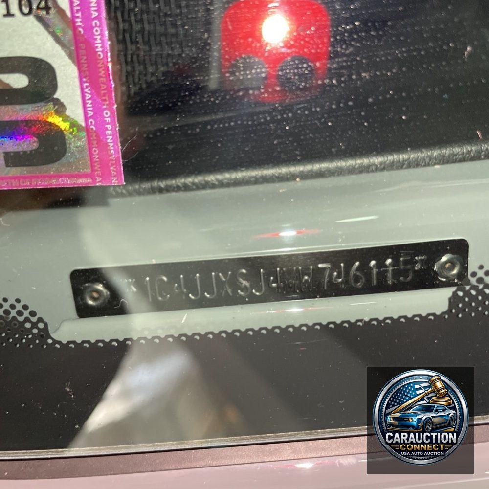 2021 Jeep Wrangler Unlimited Rubicon 392