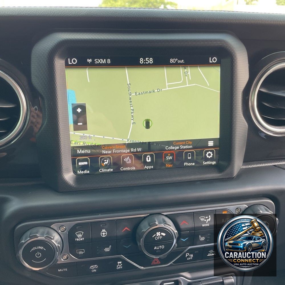 2022 Jeep Wrangler Unlimited Rubicon 392