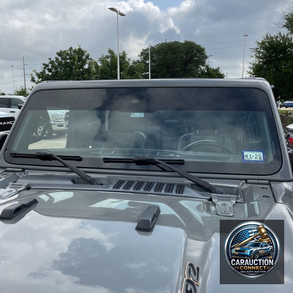 2022 Jeep Wrangler Unlimited Rubicon 392